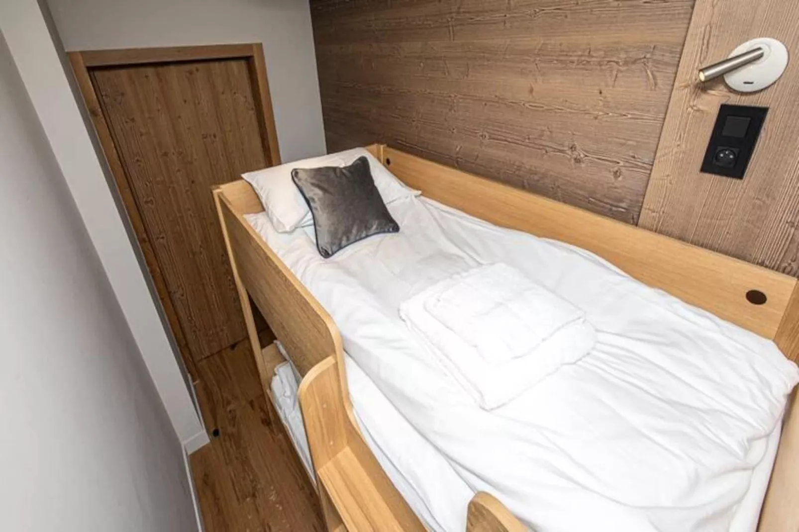 Résidence Les Cristaux - Untagged