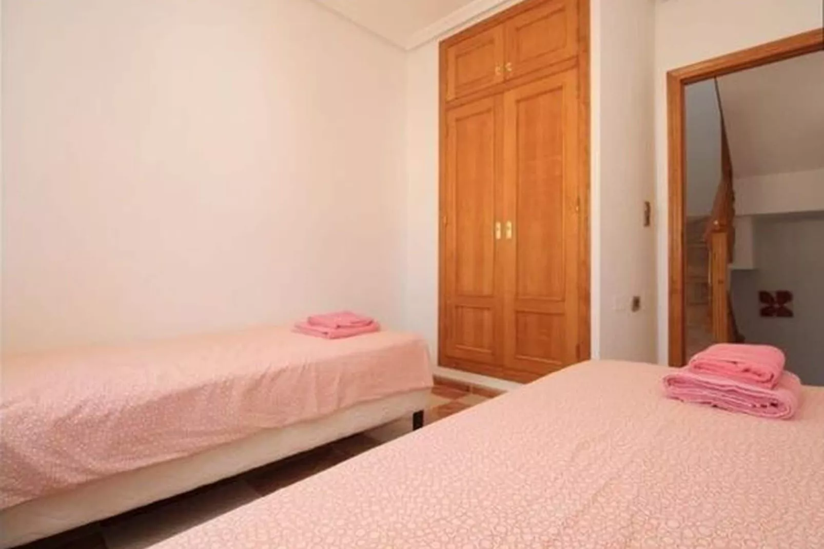 Lomas de Cabo Roig-Bedroom