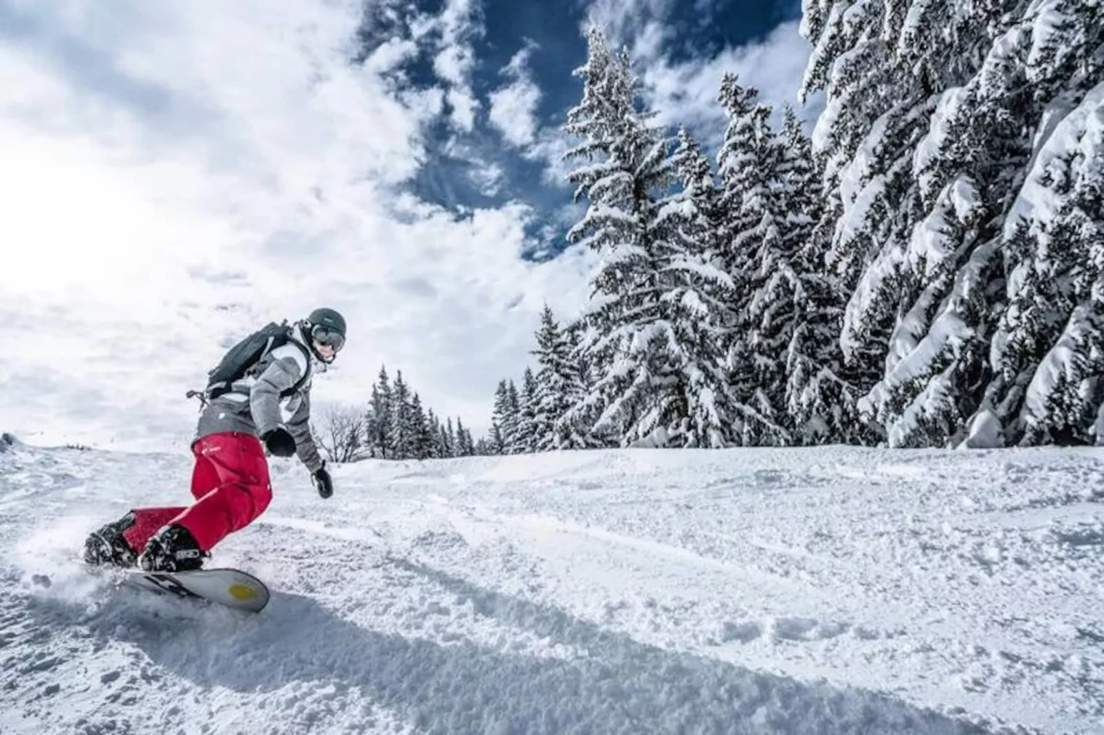 Résidence Le Diamant Des Cimes-Untagged