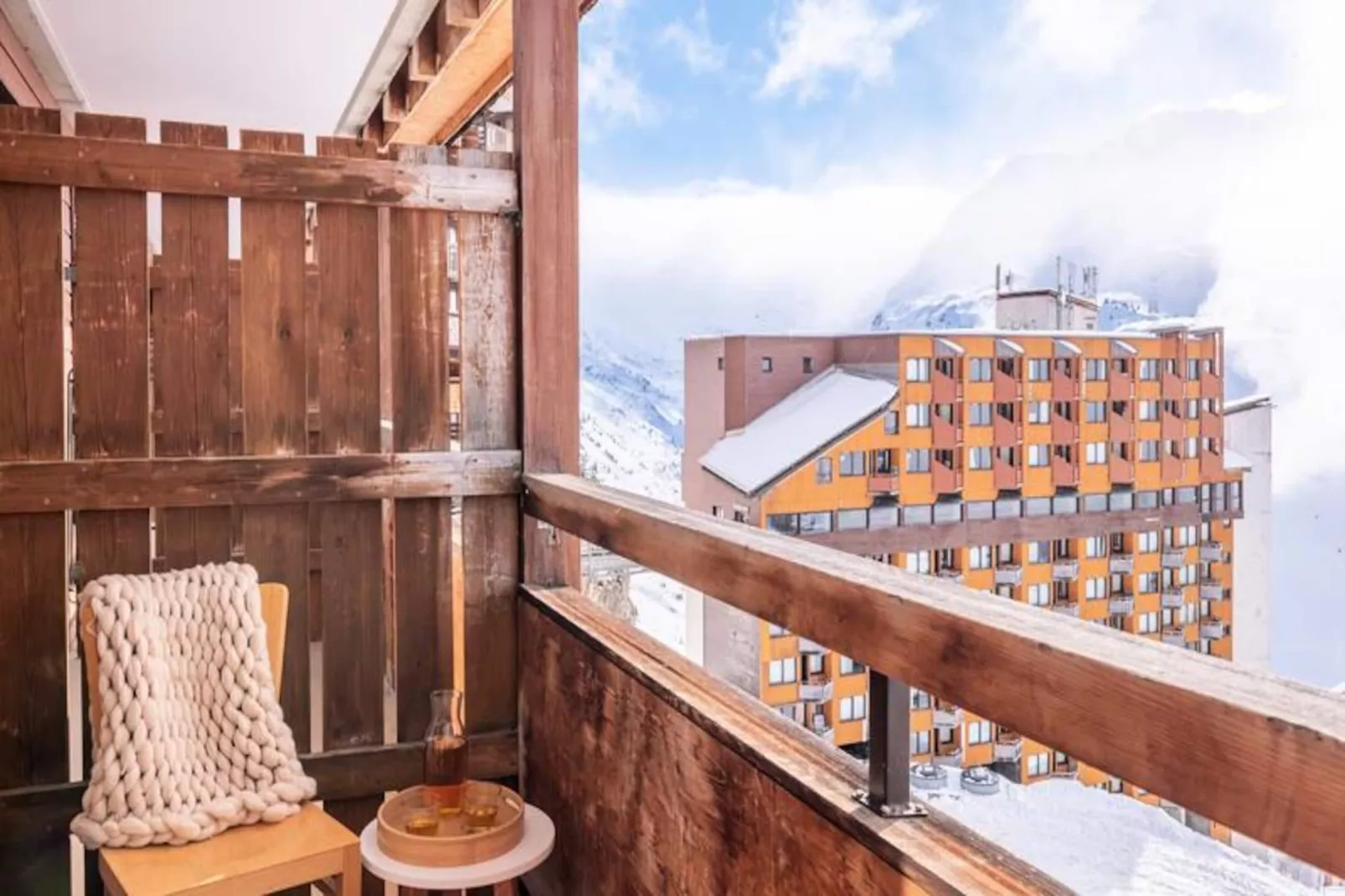 Résidence Pierre & Vacances Antarès ***-Non tagué