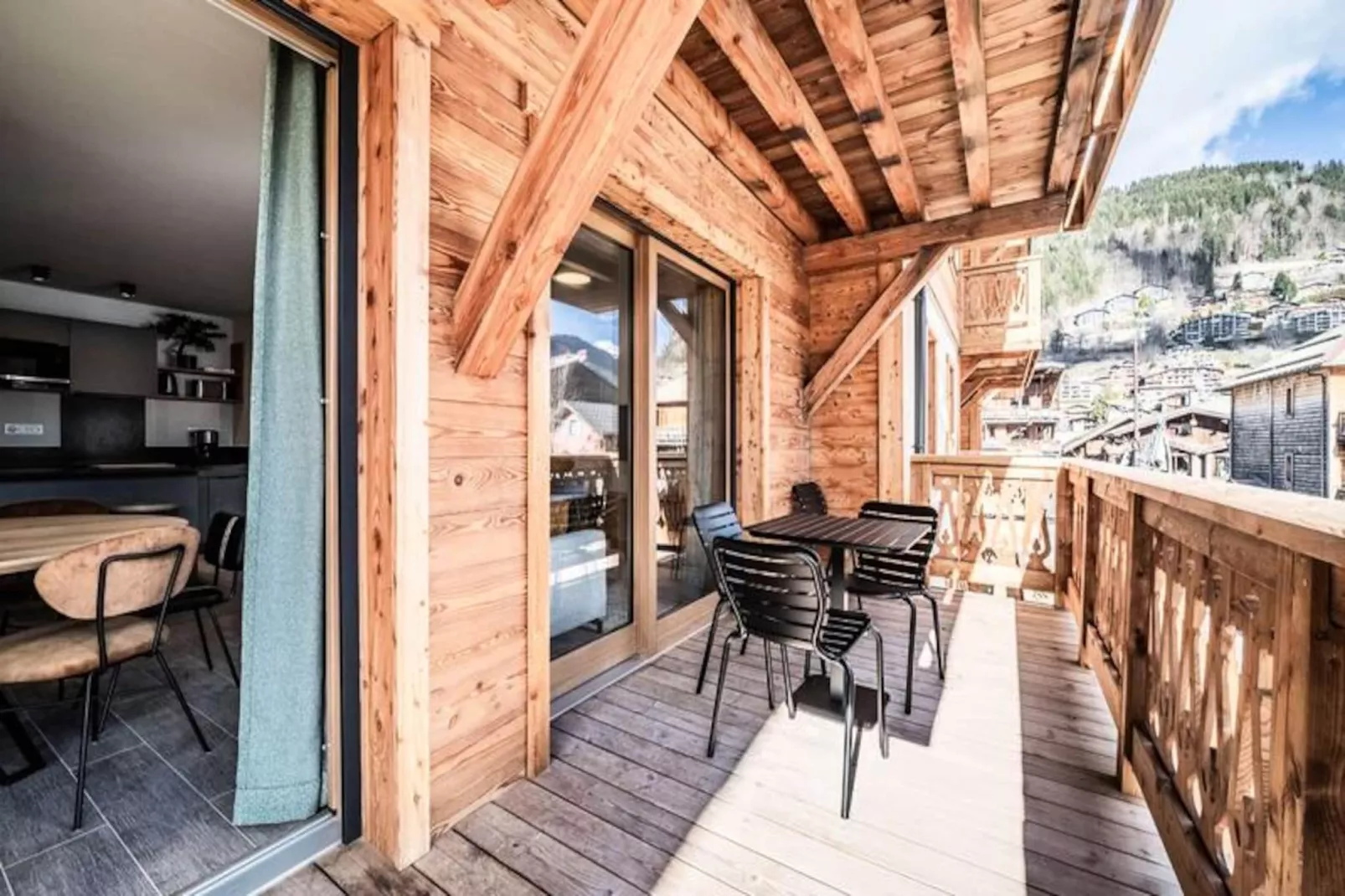 Résidence Elan - Untagged