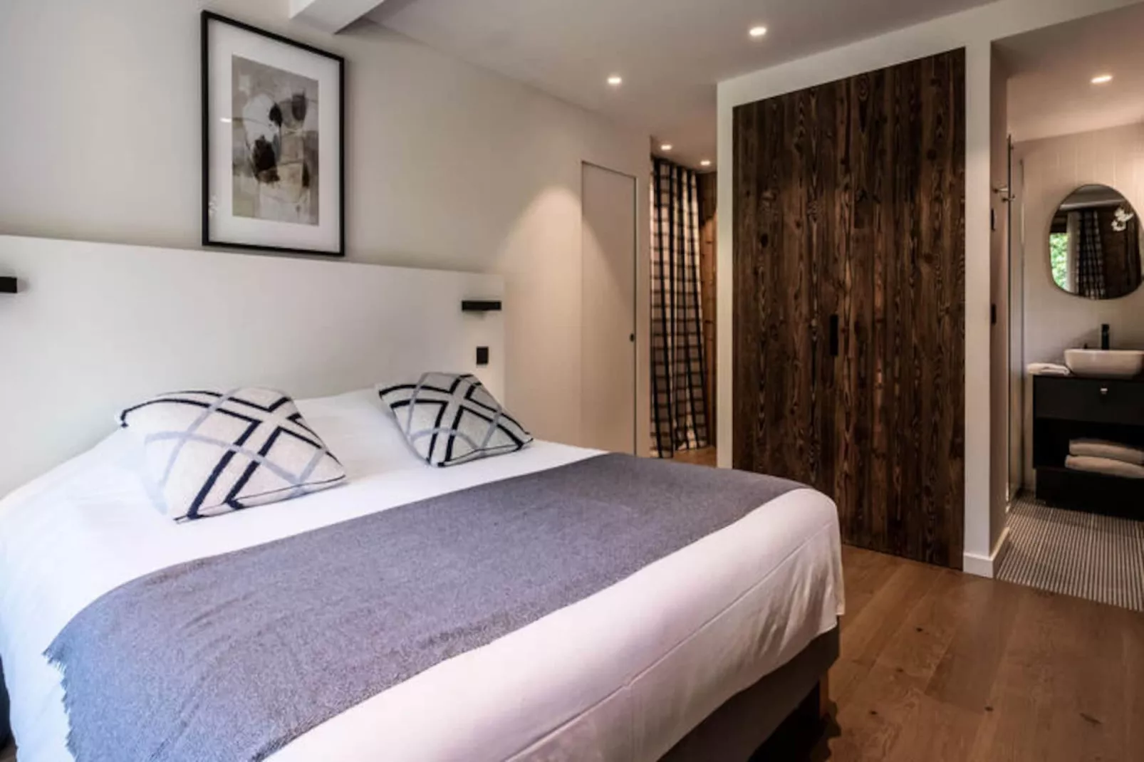 Résidence Balmaz Lodge-Non tagué