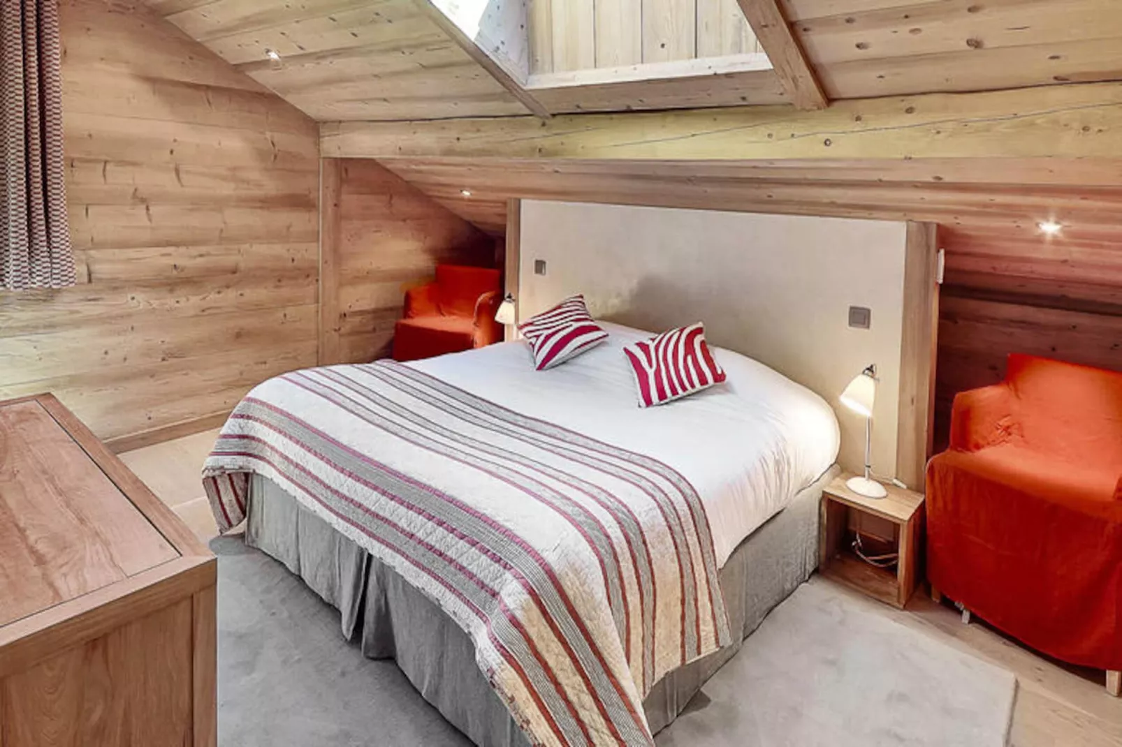 Résidence Lodge Grizzly-Untagged