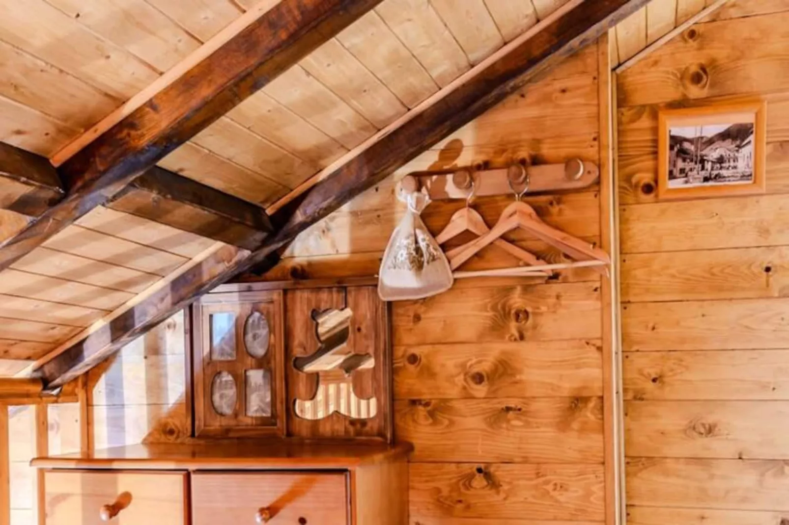 Slow Chalet Etale Duplex Sur Les Pistes, Balcon Avec Vue Montagne & Parking-Untagged