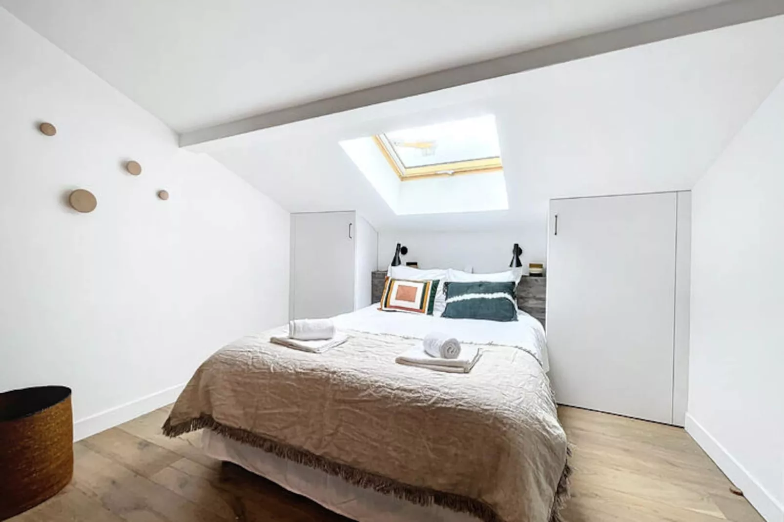 Appartements à Les Gets-Untagged