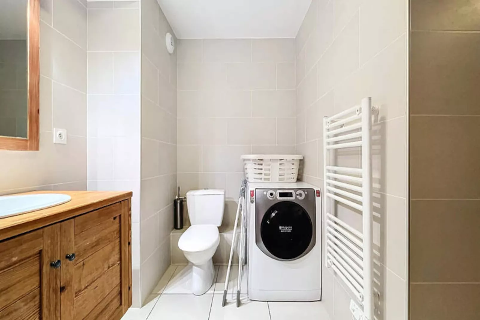 Appartements à Les Gets-Untagged