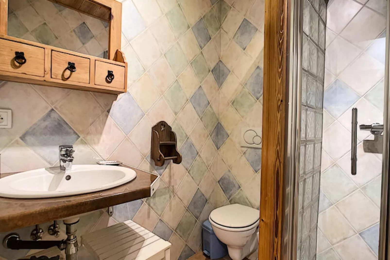 Appartements à Les Gets-Untagged