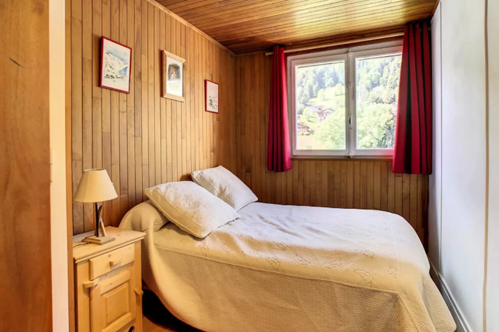 Appartements à Les Gets-Nicht zugeordnet