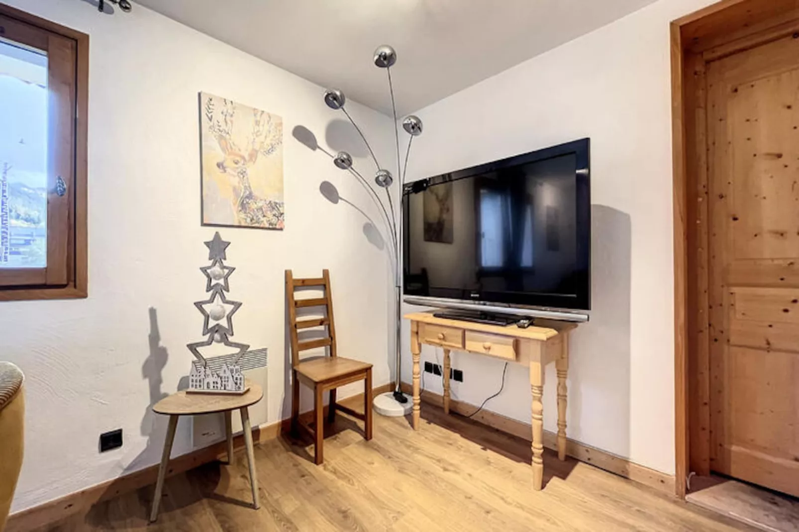 Chalets à Les Gets-Untagged