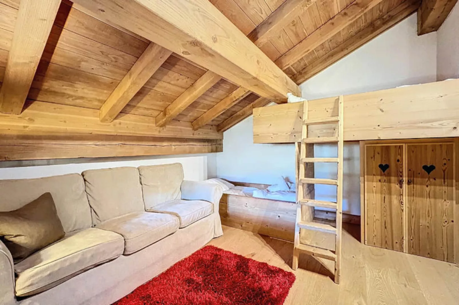 Appartements à Les Gets-Untagged