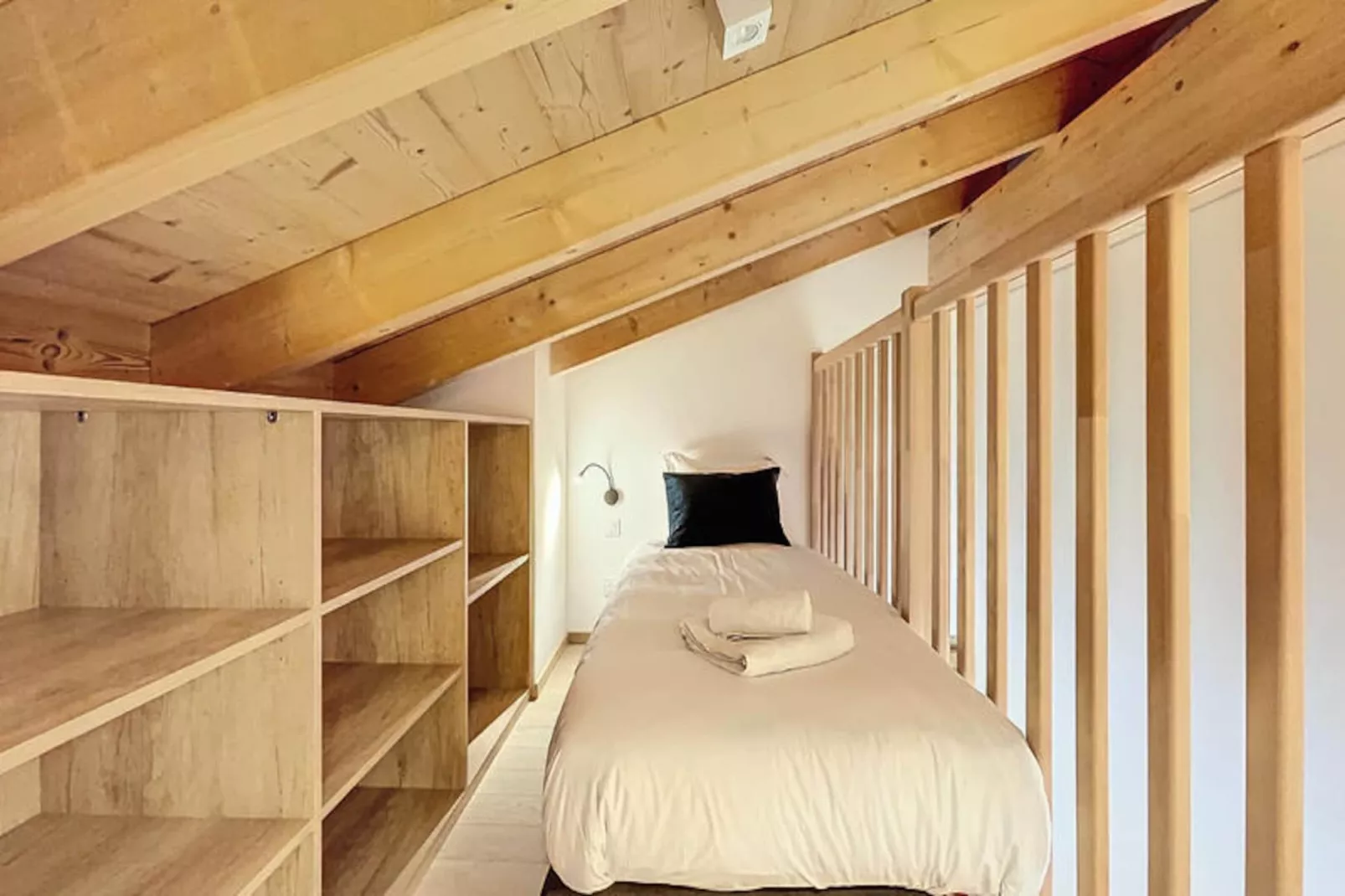 Appartements à Les Gets-Non tagué