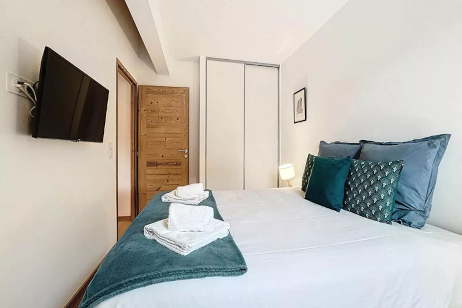 Appartements à Les Gets-Untagged