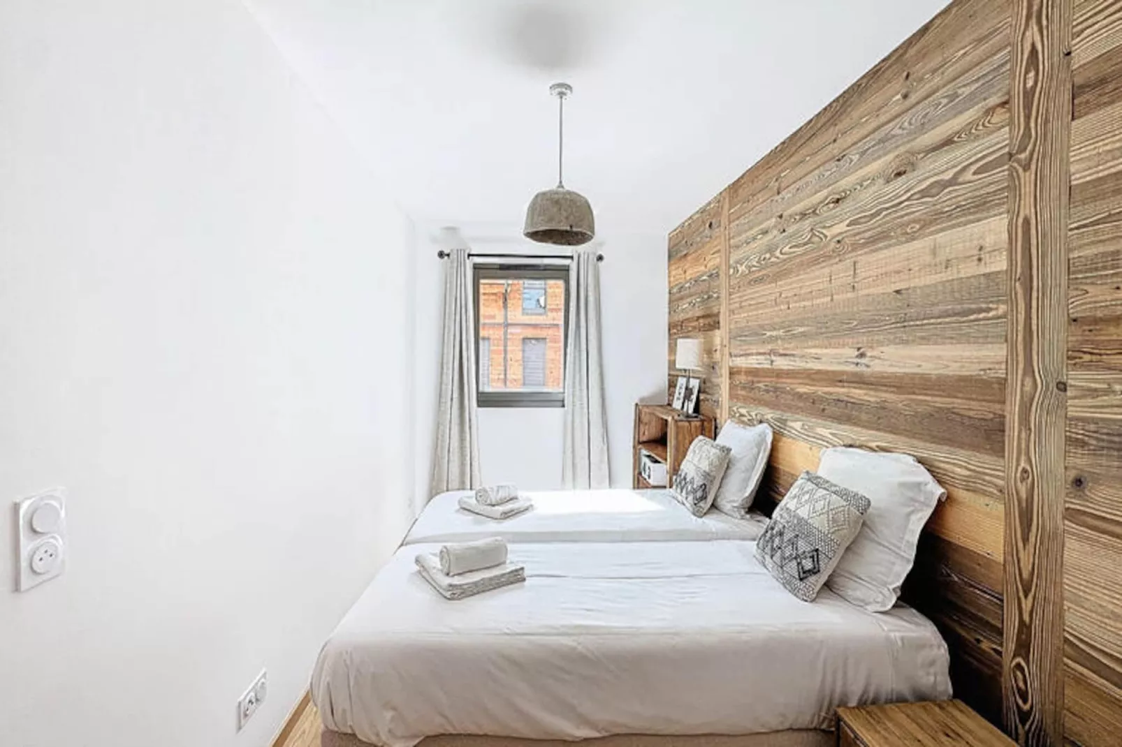 Appartements à Les Gets-Untagged