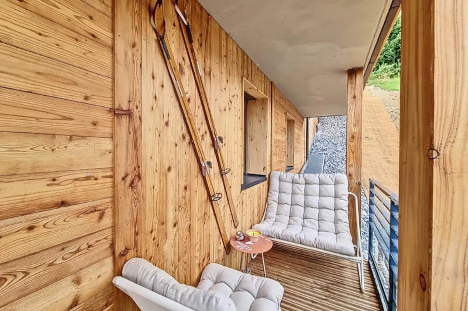 Appartements à Les Gets-Untagged