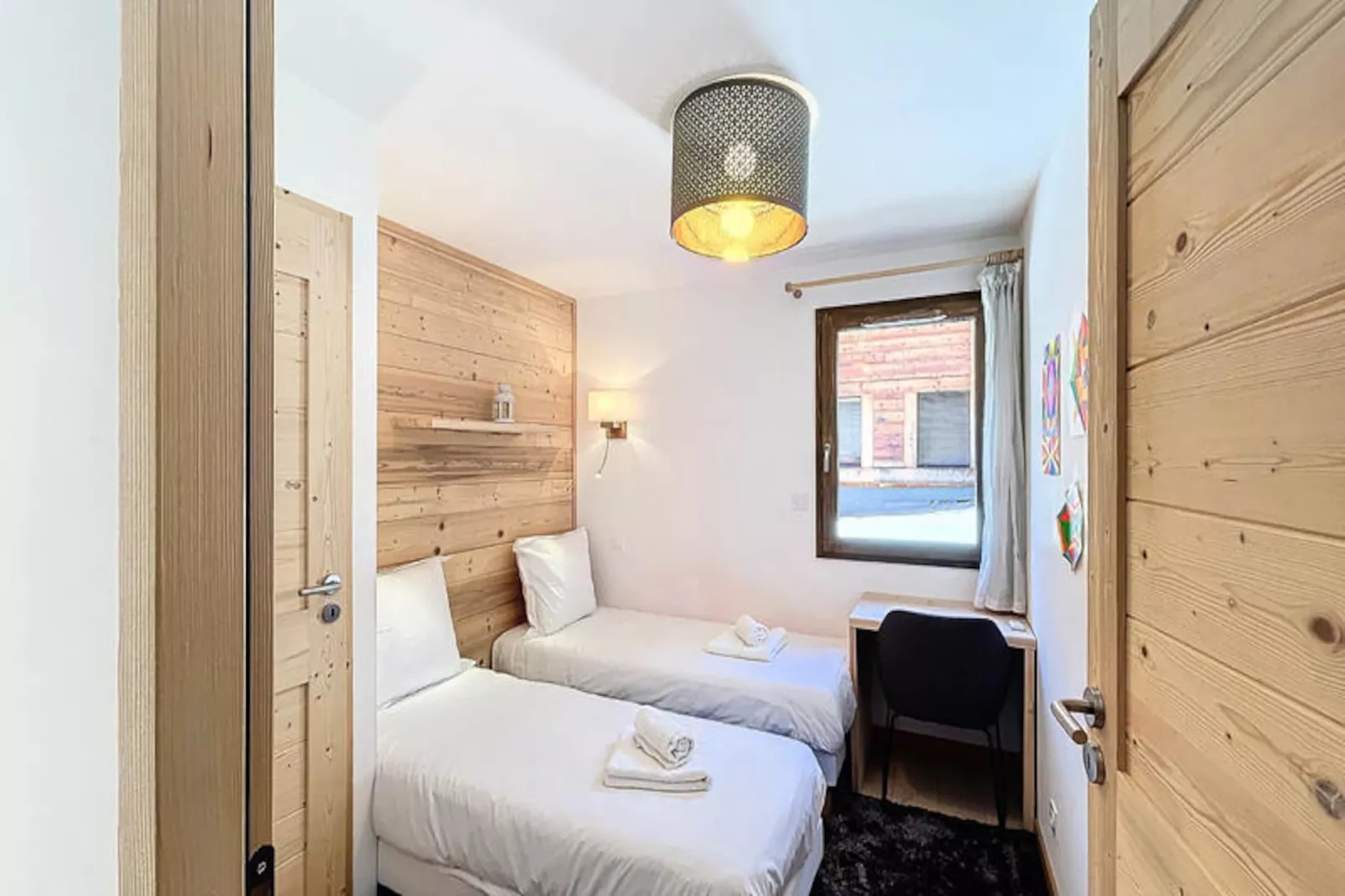 Appartements à Les Gets-Non tagué