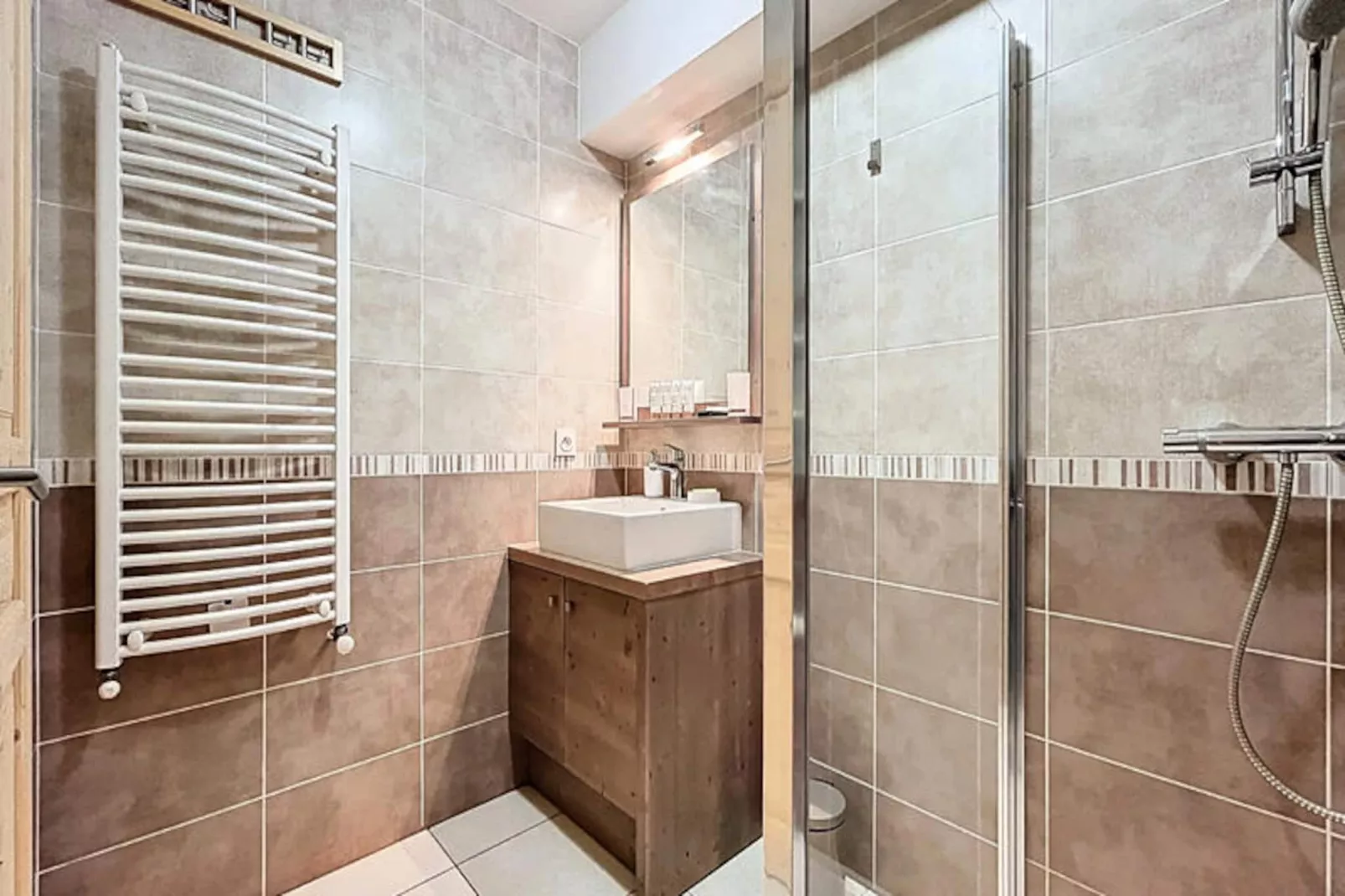 Appartements à Les Gets-Nicht zugeordnet