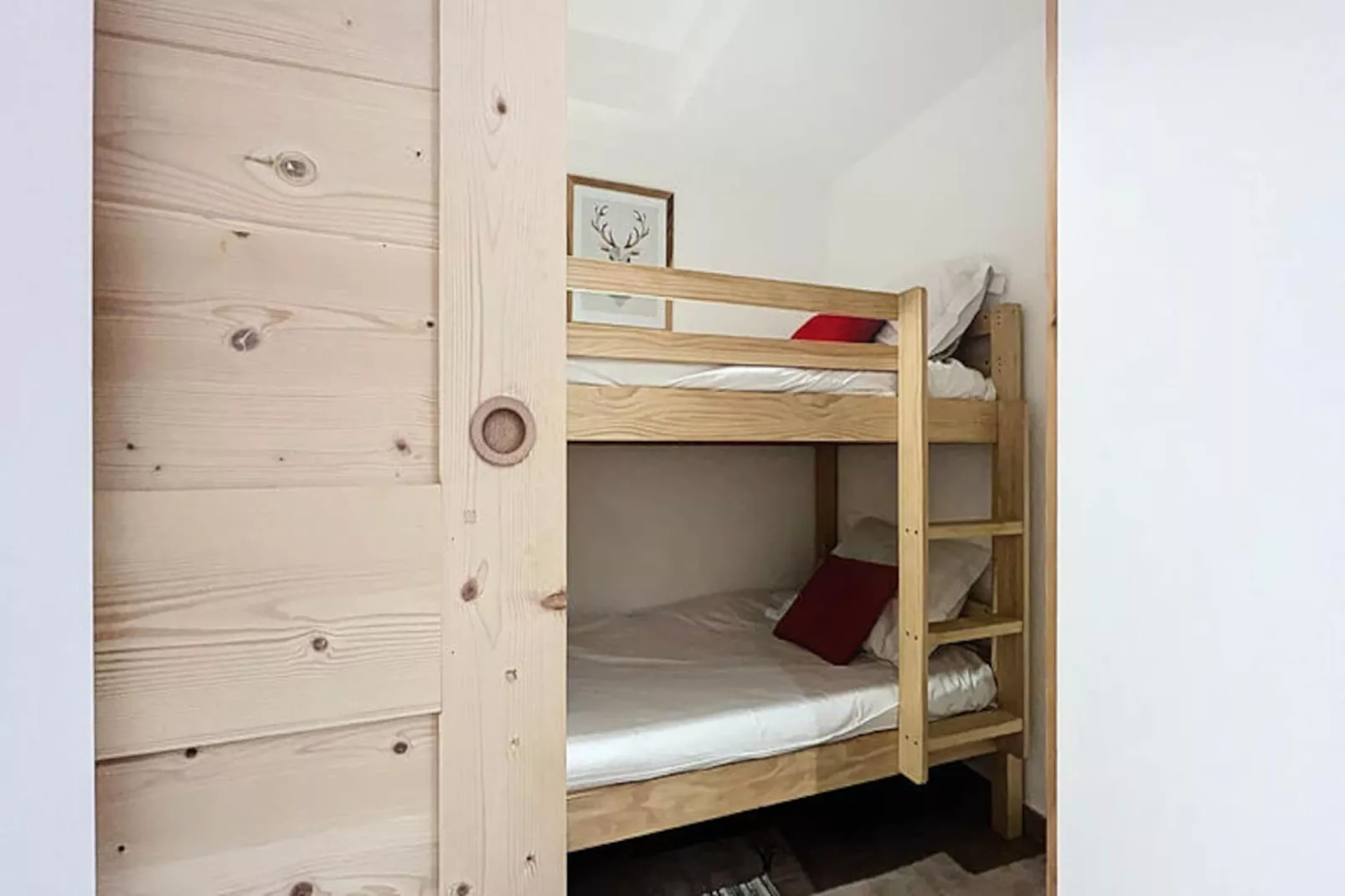 Appartements à Les Gets-Non tagué