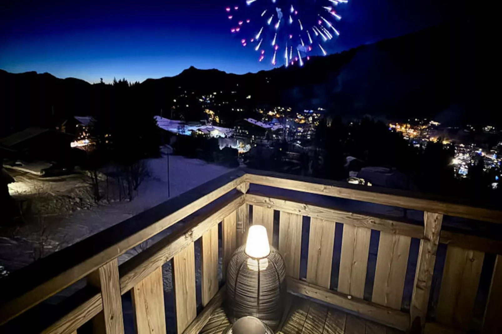 Chalets à Les Gets-Untagged