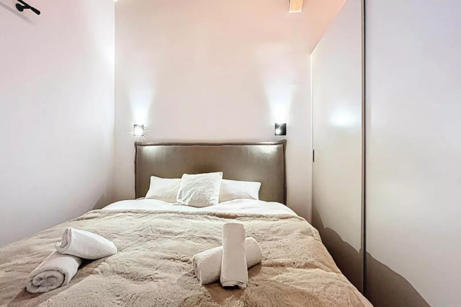 Appartements à Les Gets-Untagged