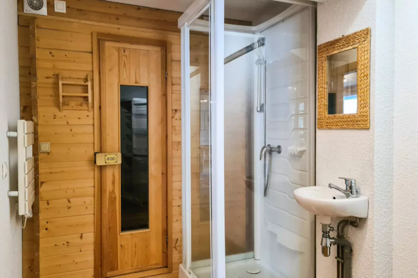 Résidence Hameau - Untagged