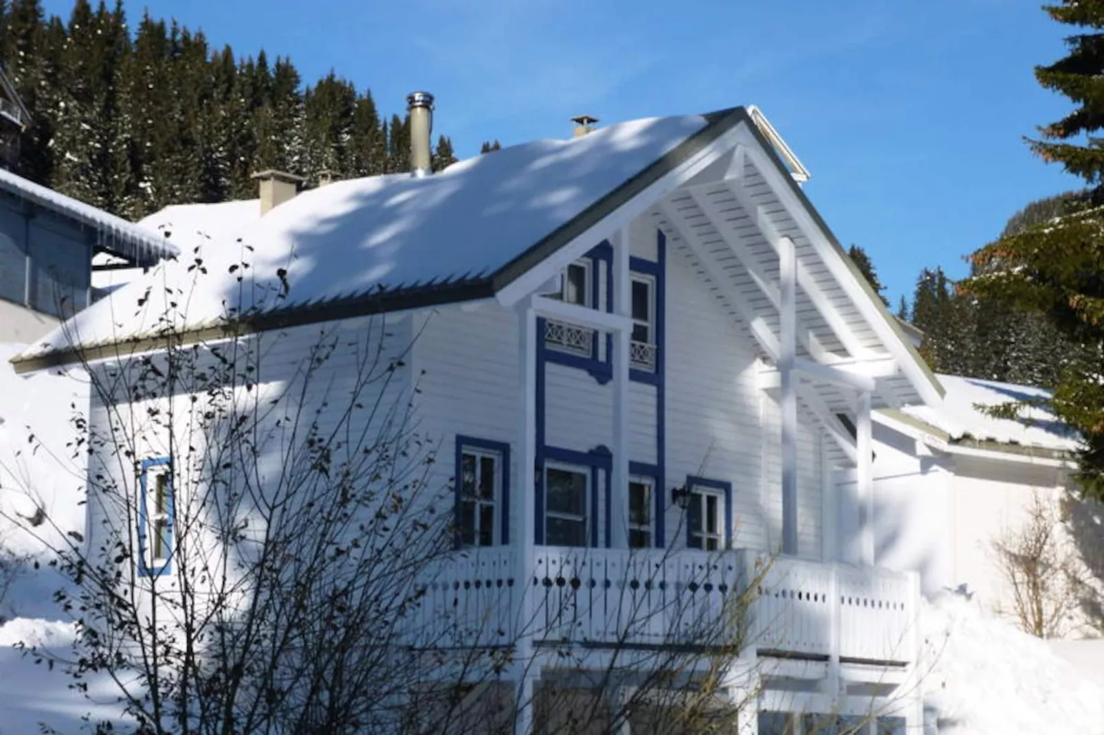 Résidence Hameau - Untagged