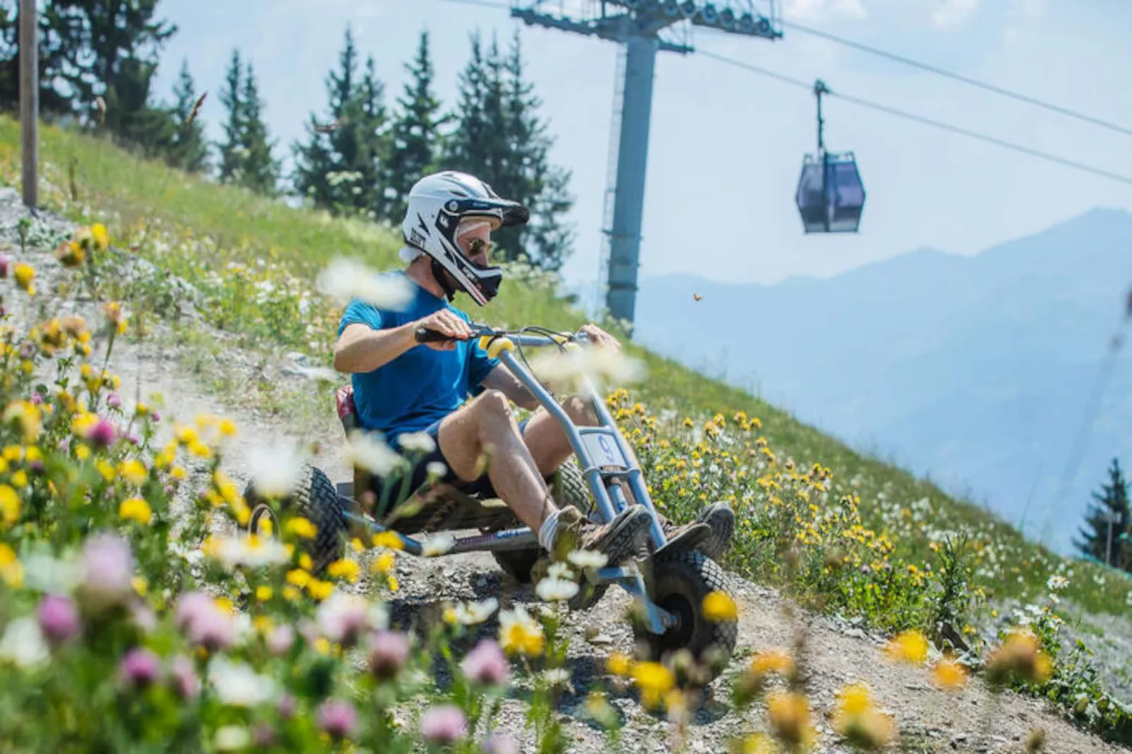 Appartements à Les Carroz-d'Arâches-Untagged