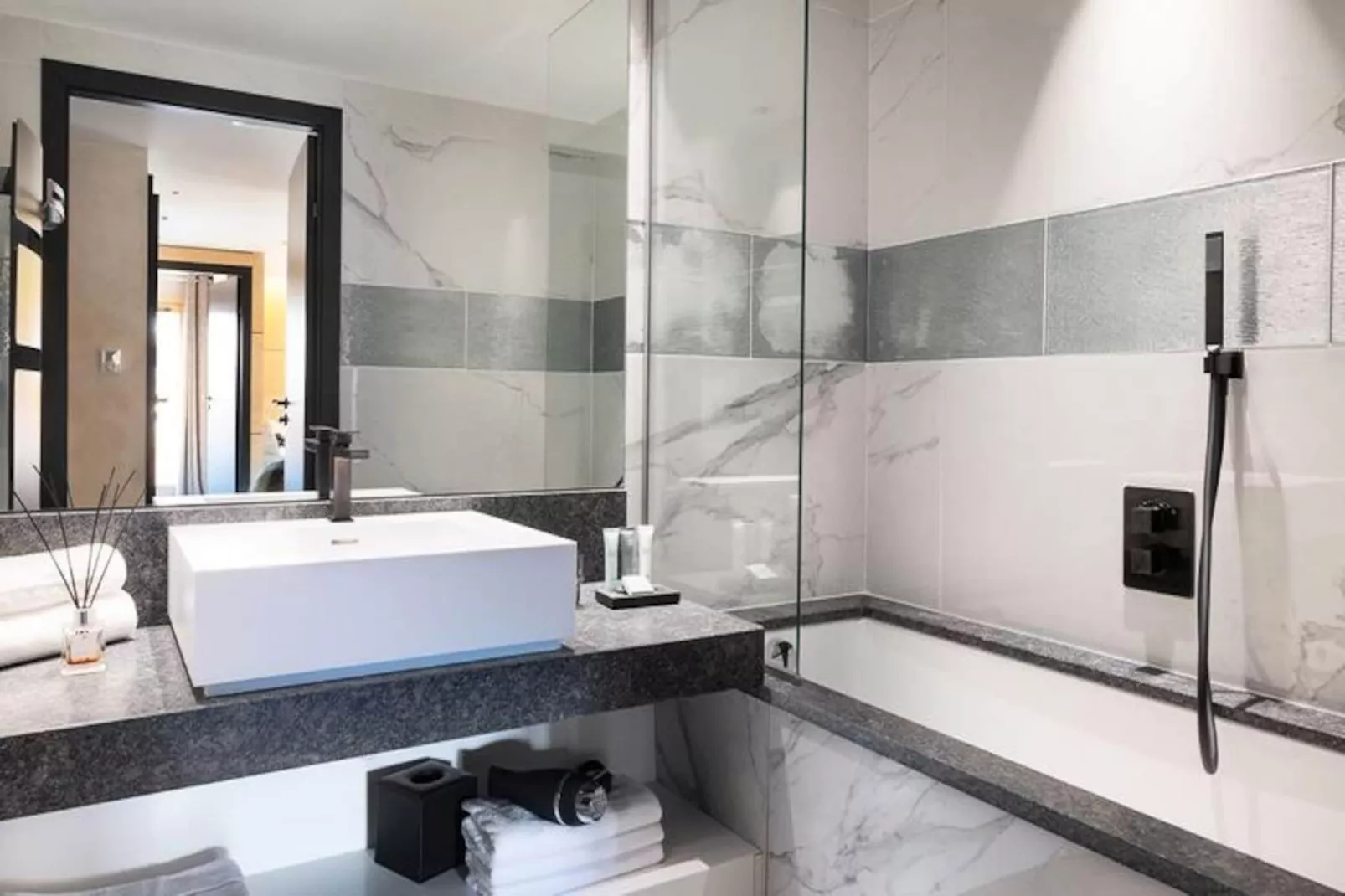 MGM Hôtels & Résidences - Résidence Alhena *****-Untagged