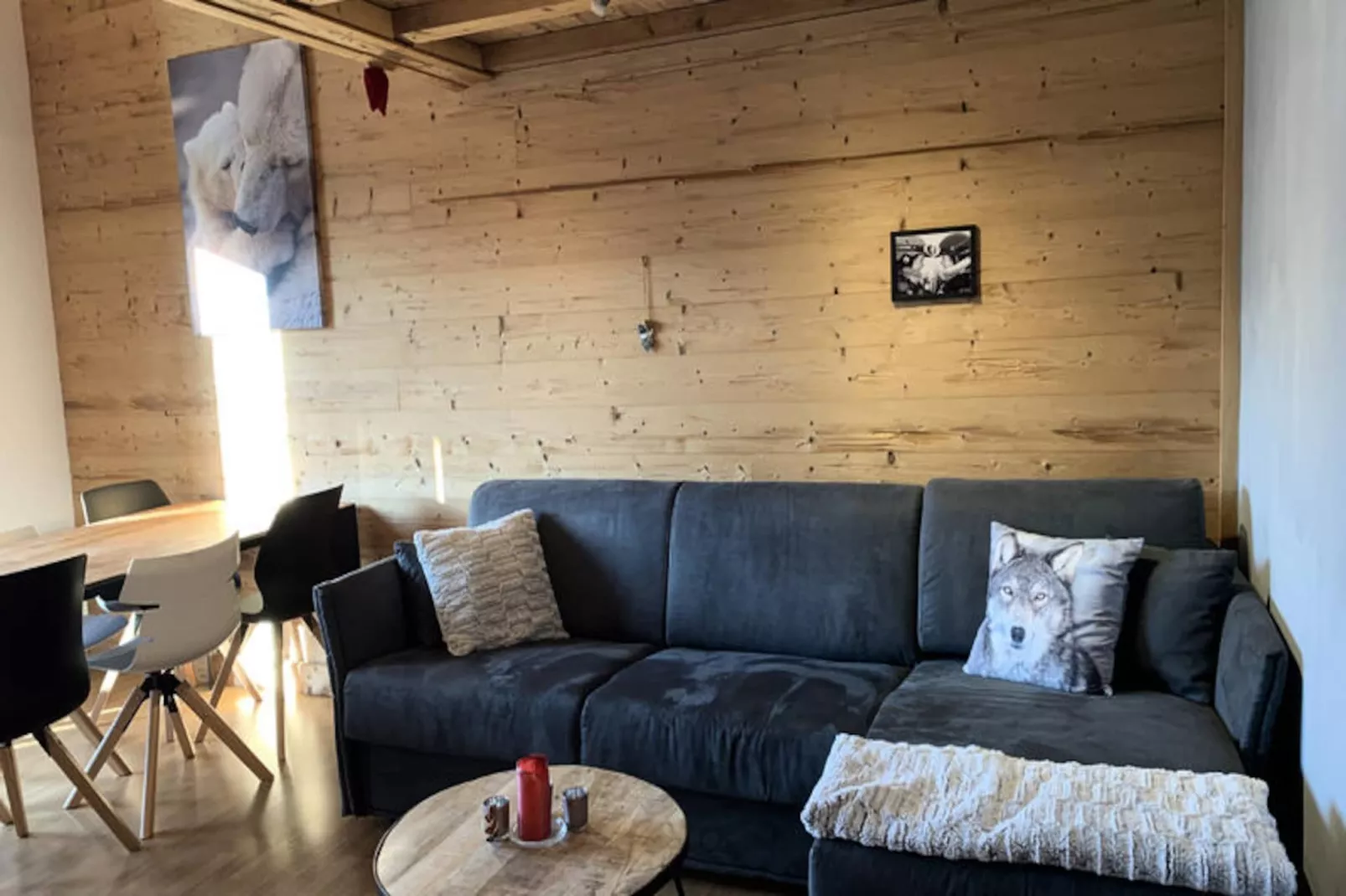 Appartements à Les Carroz-d'Arâches-Non tagué