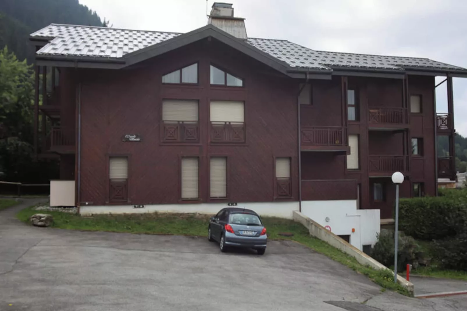 Appartements à Les Carroz-d'Arâches-Untagged