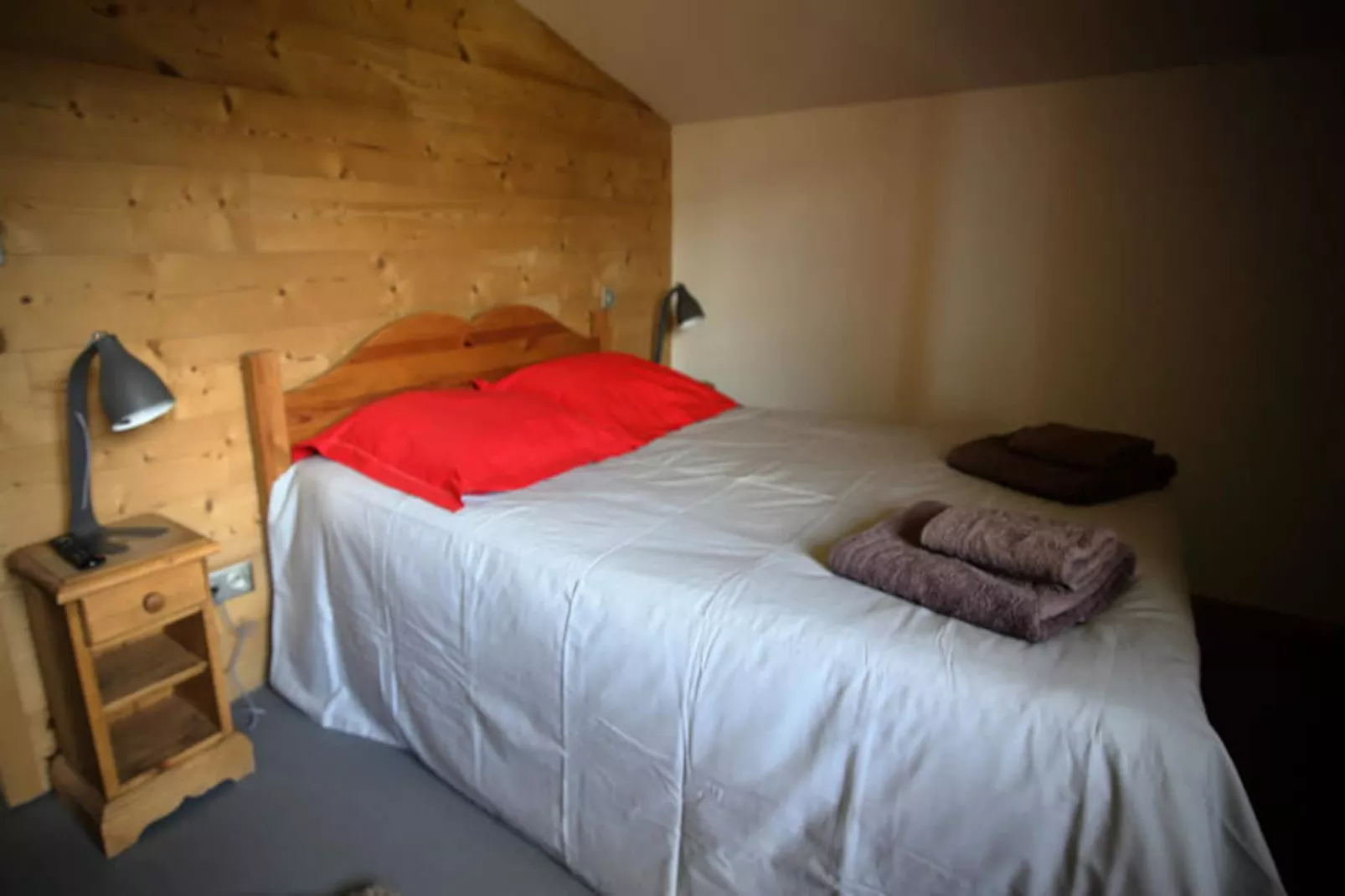 Chalets à Les Carroz-d'Arâches-Untagged