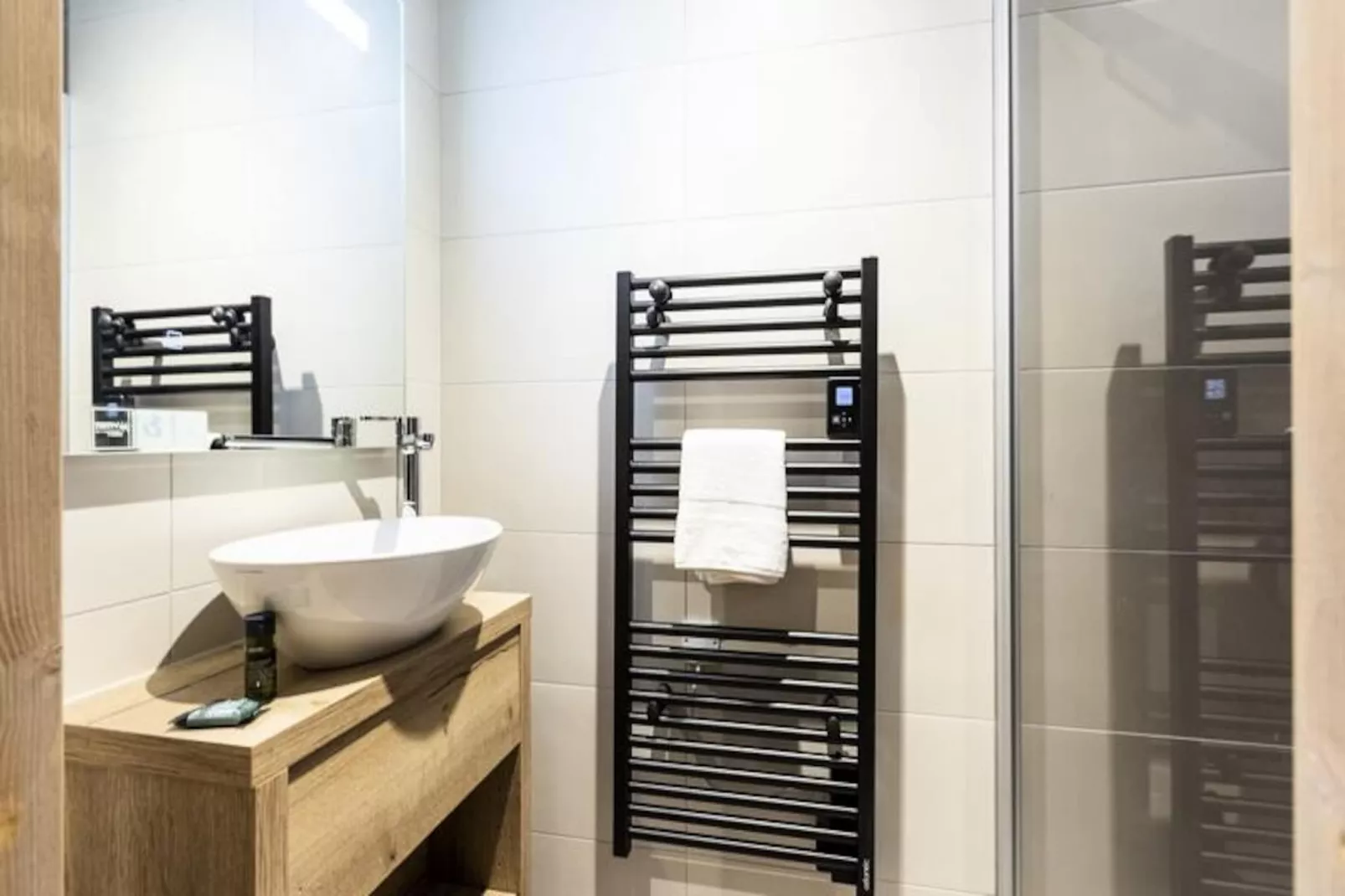 Résidence Club MMV Samoëns Village ****-Non tagué