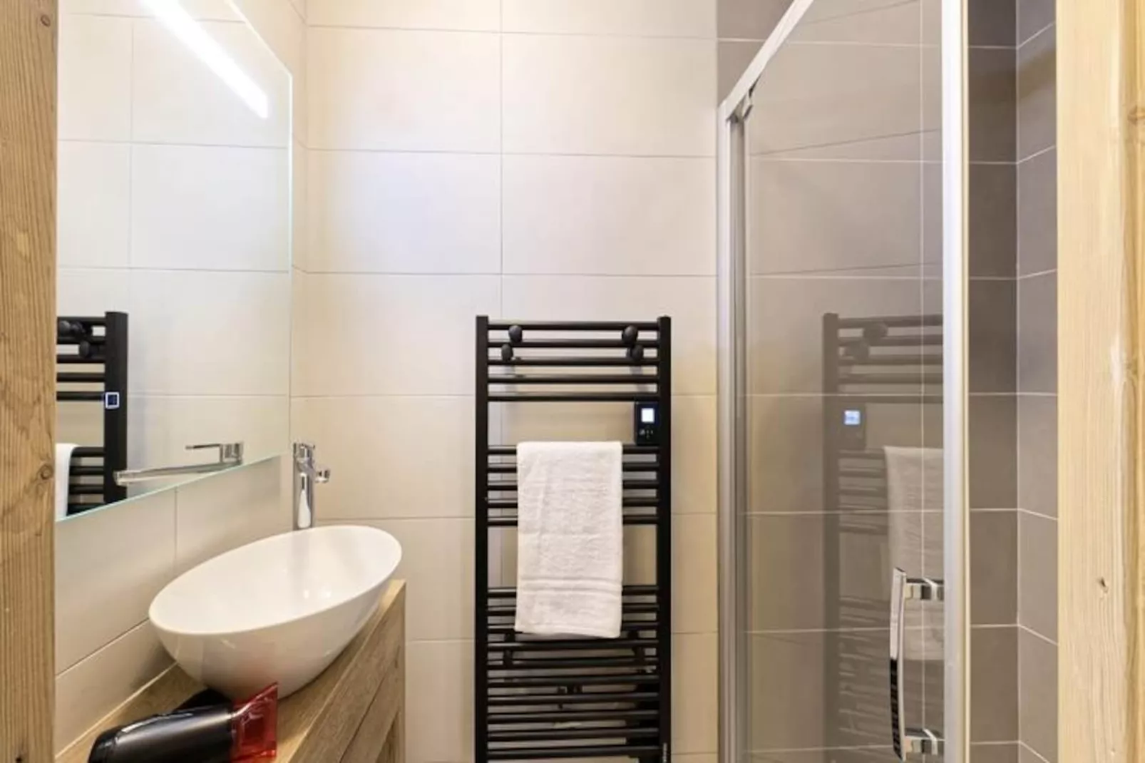 Résidence Club MMV Samoëns Village **** - Nicht zugeordnet