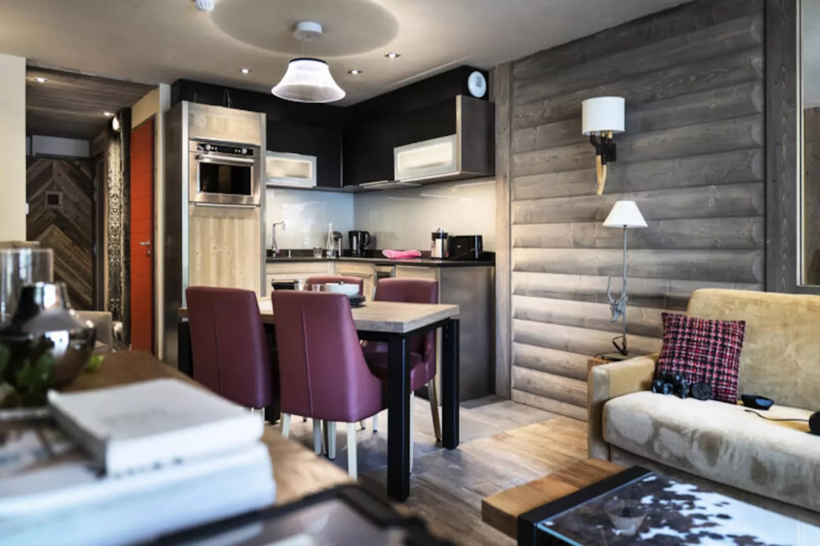 MGM Hôtels & Résidences - Hôtel Les Suites d'Alexane ****-Untagged