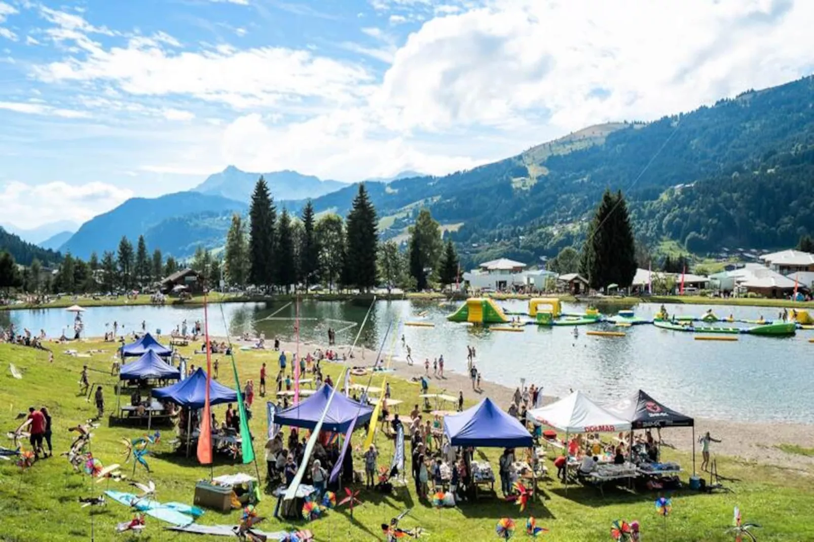 AlpChalets Portes du Soleil *****-Untagged