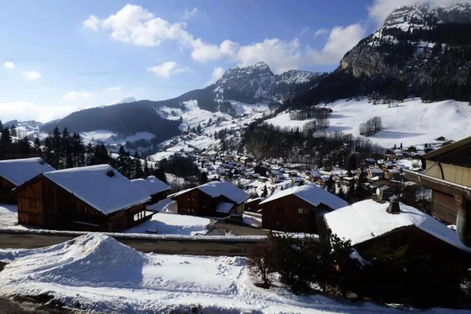 Résidence Loges A-Untagged