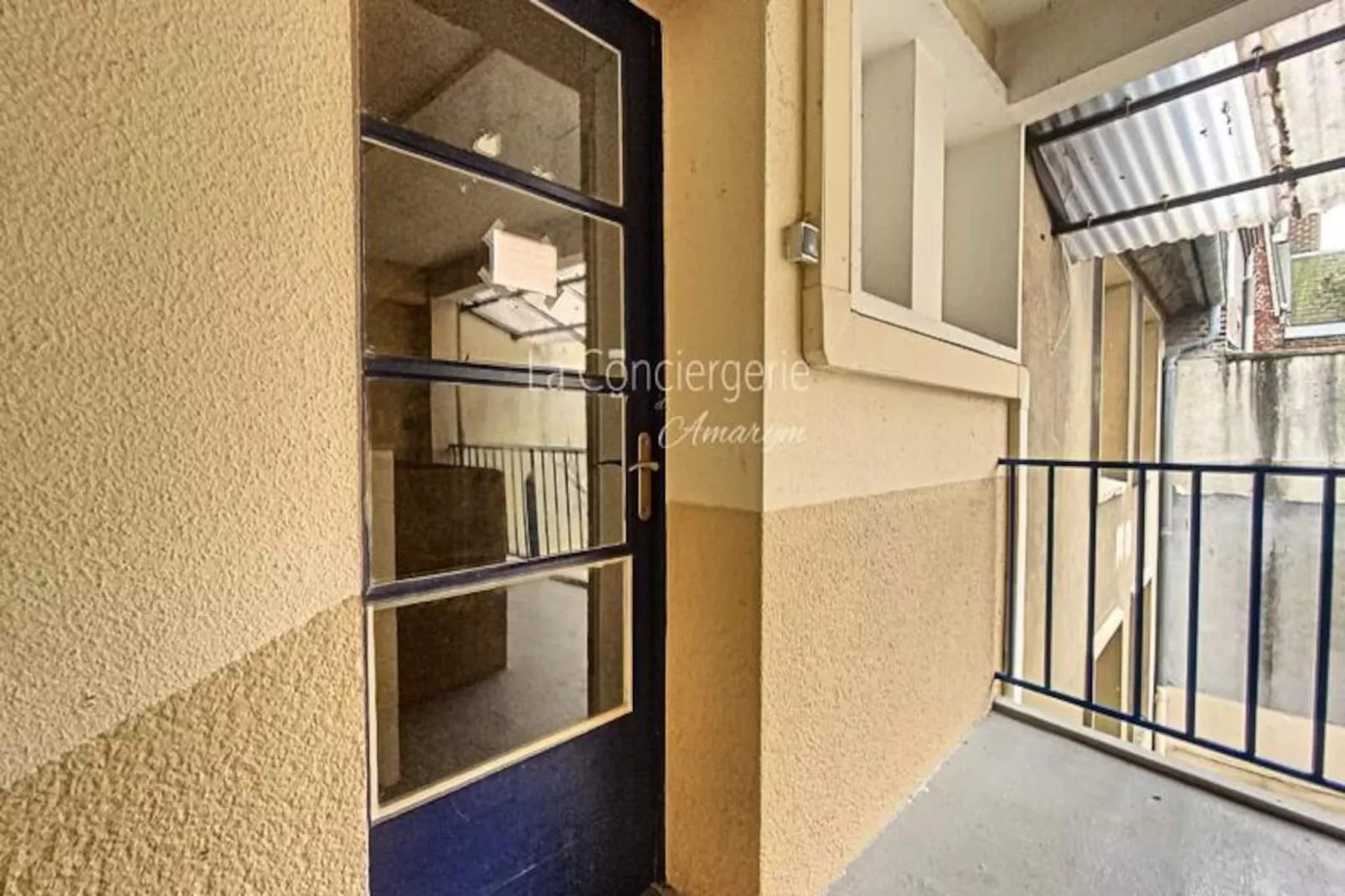 Résidence Th 23 -  🌊 Charmant Appartement Vue Sur Le Port 🌞-Non tagué