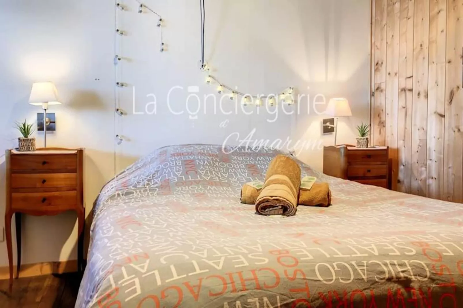 Résidence Villa "le Hublot" &ndash; &eacute;vasion Face &agrave; La Mer-Non tagué