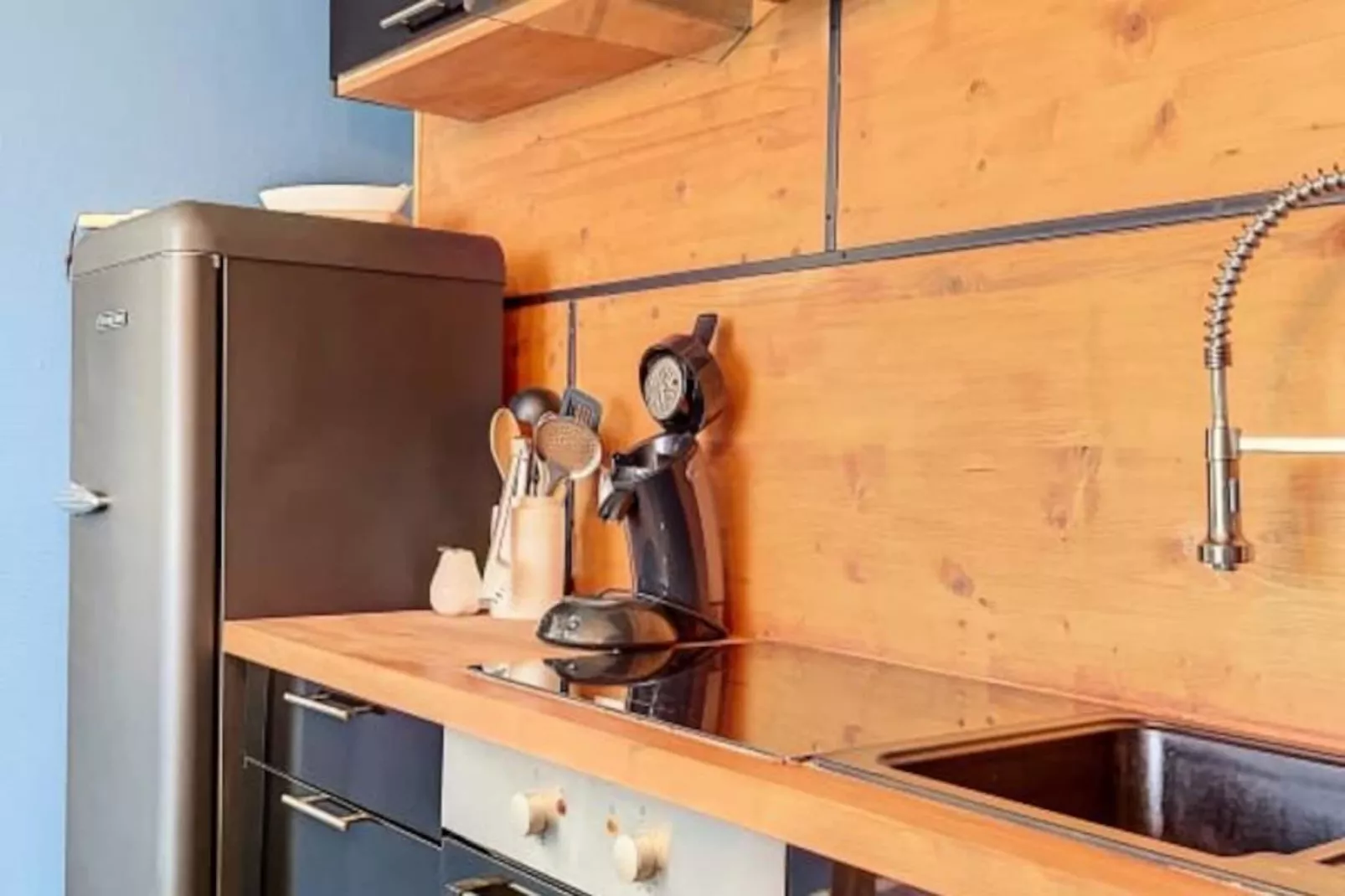 Résidence As 51 - Comme Un Poisson Dans L'eau-Nicht zugeordnet