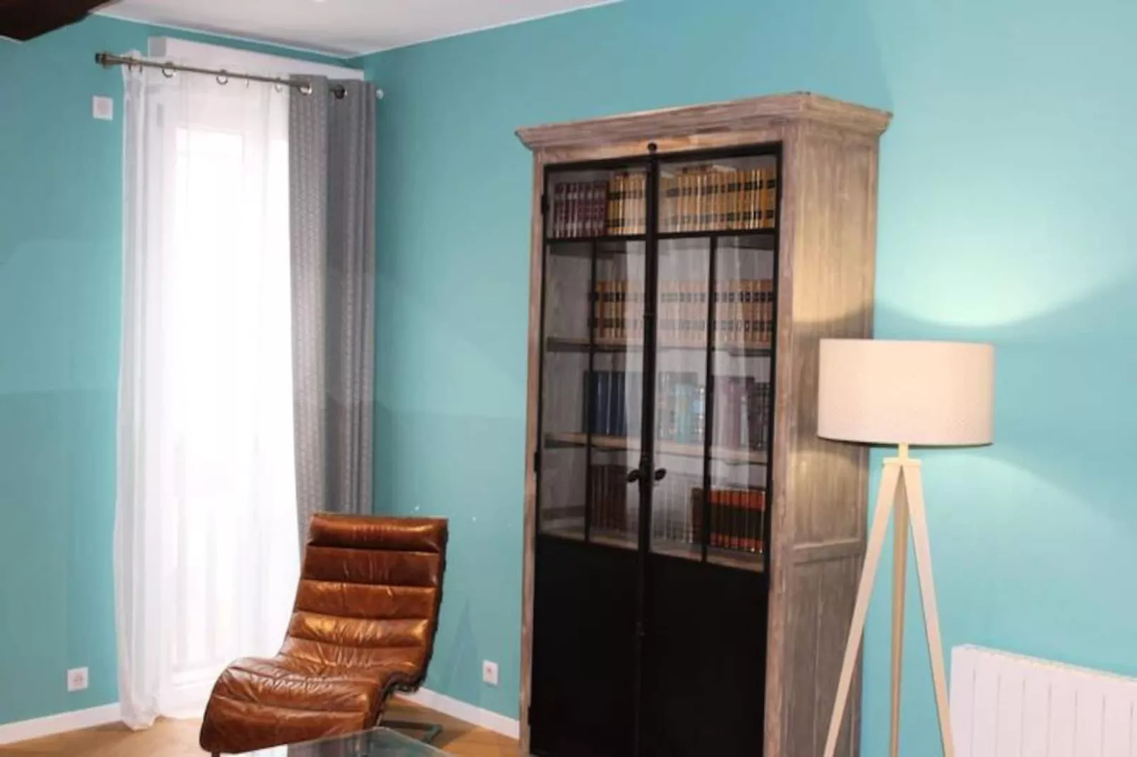 Résidence Aa13 - Le Victor Hugo - S&eacute;jour D&rsquo;exception Dans Un Appartement Historique-Untagged