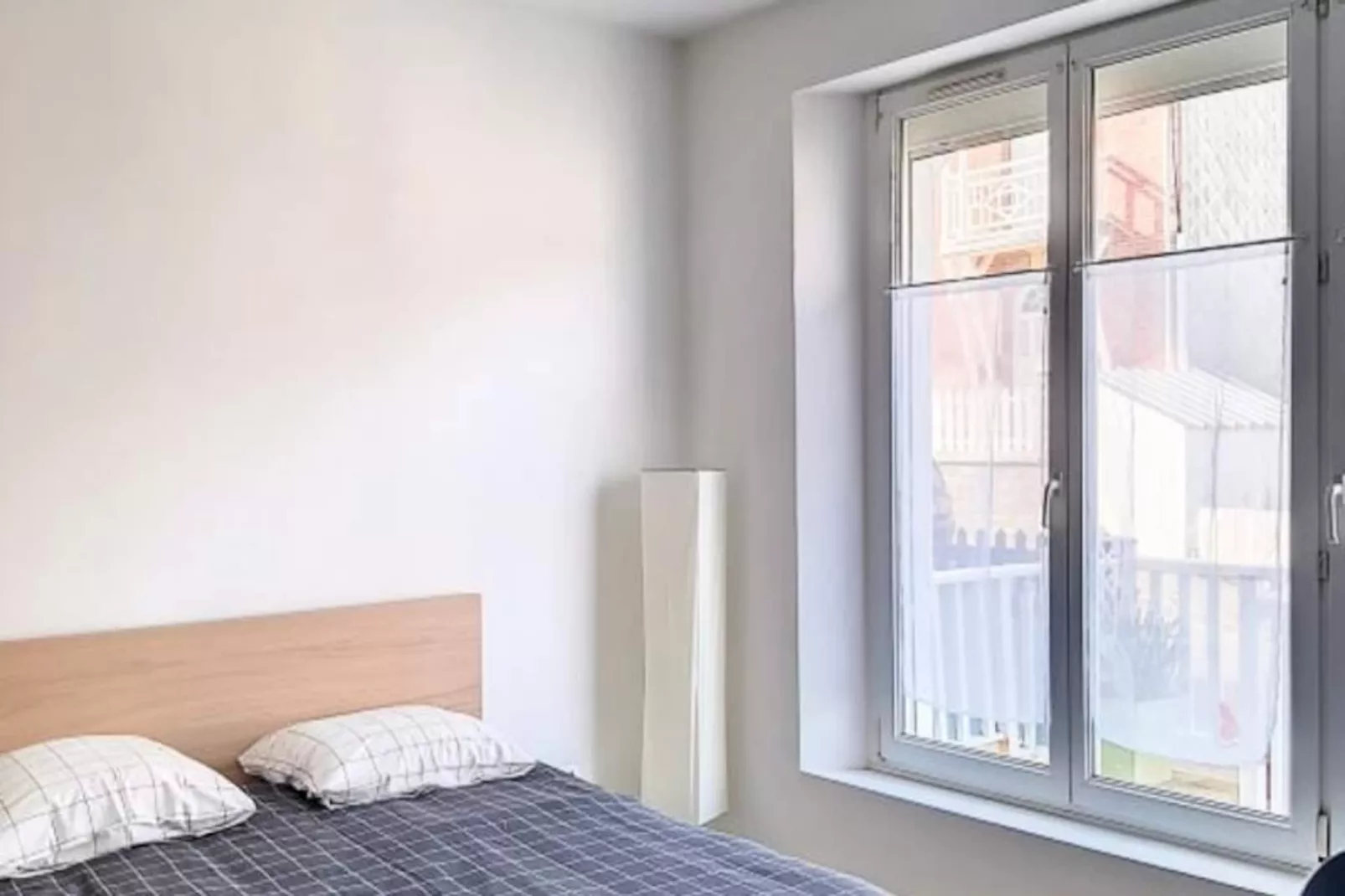 Résidence As 33 - La Petite Sir&egrave;ne D'onival-Untagged