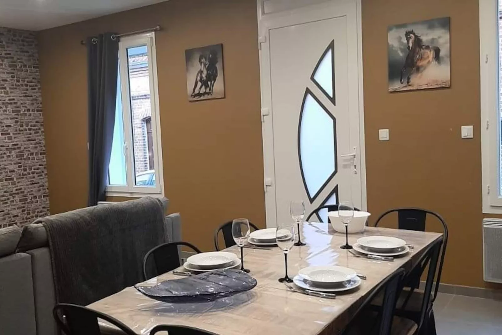 Résidence Of08 - Maison Entre Mer Et For&ecirc;t-Untagged