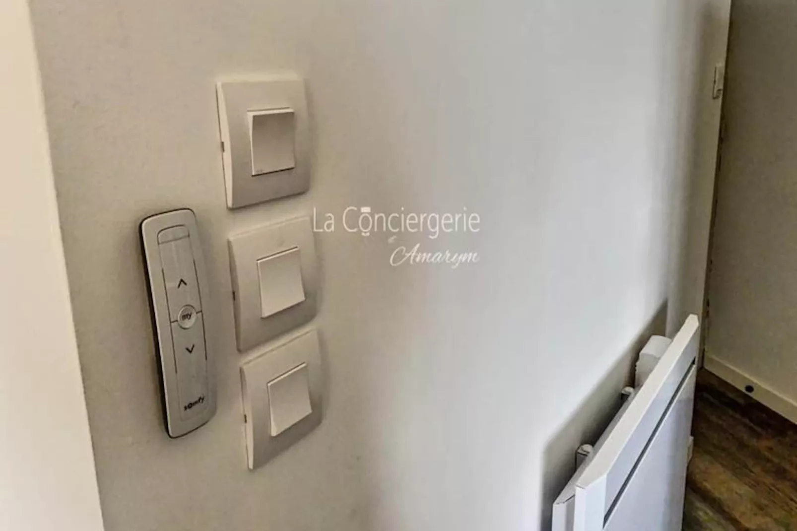 Résidence Al 48 - Duplex Bagatel : Confort & &eacute;vasion Face &agrave; La Mer-Non tagué