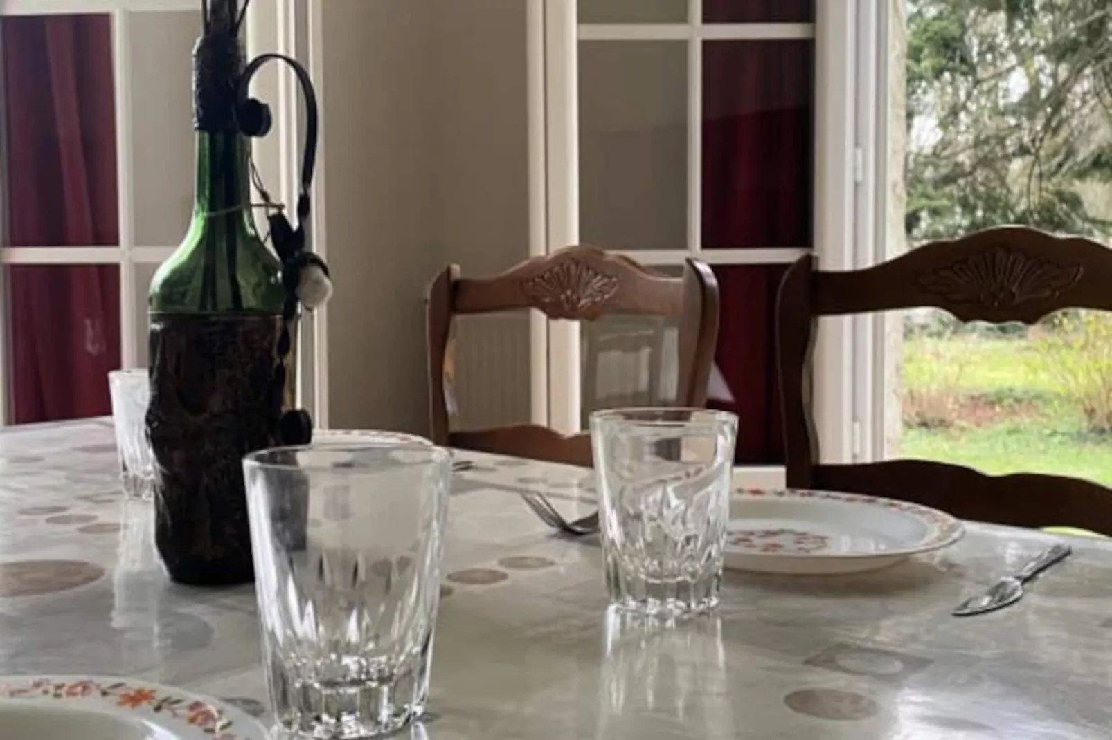 Résidence Bg32 - Mer & Bois De Cise.. Maison Individuelle Avec Grand Jardin-Non tagué