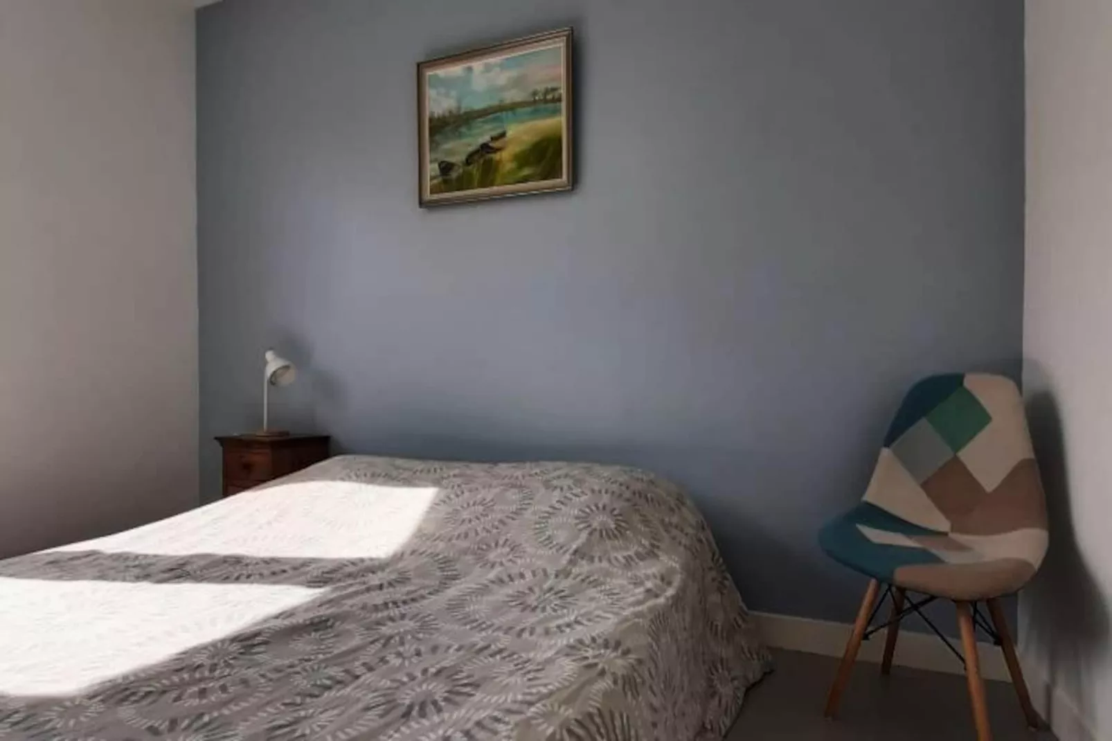 Résidence Ag12 &ndash; Villa "les Dix Mouettes" : Vue Mer, Confort & Moments Inoubliables-Non tagué