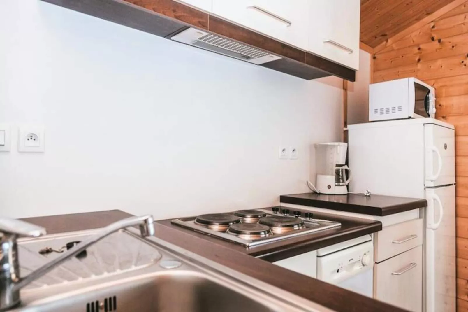 Terres de France -  Hameaux des Lacs-Non tagué