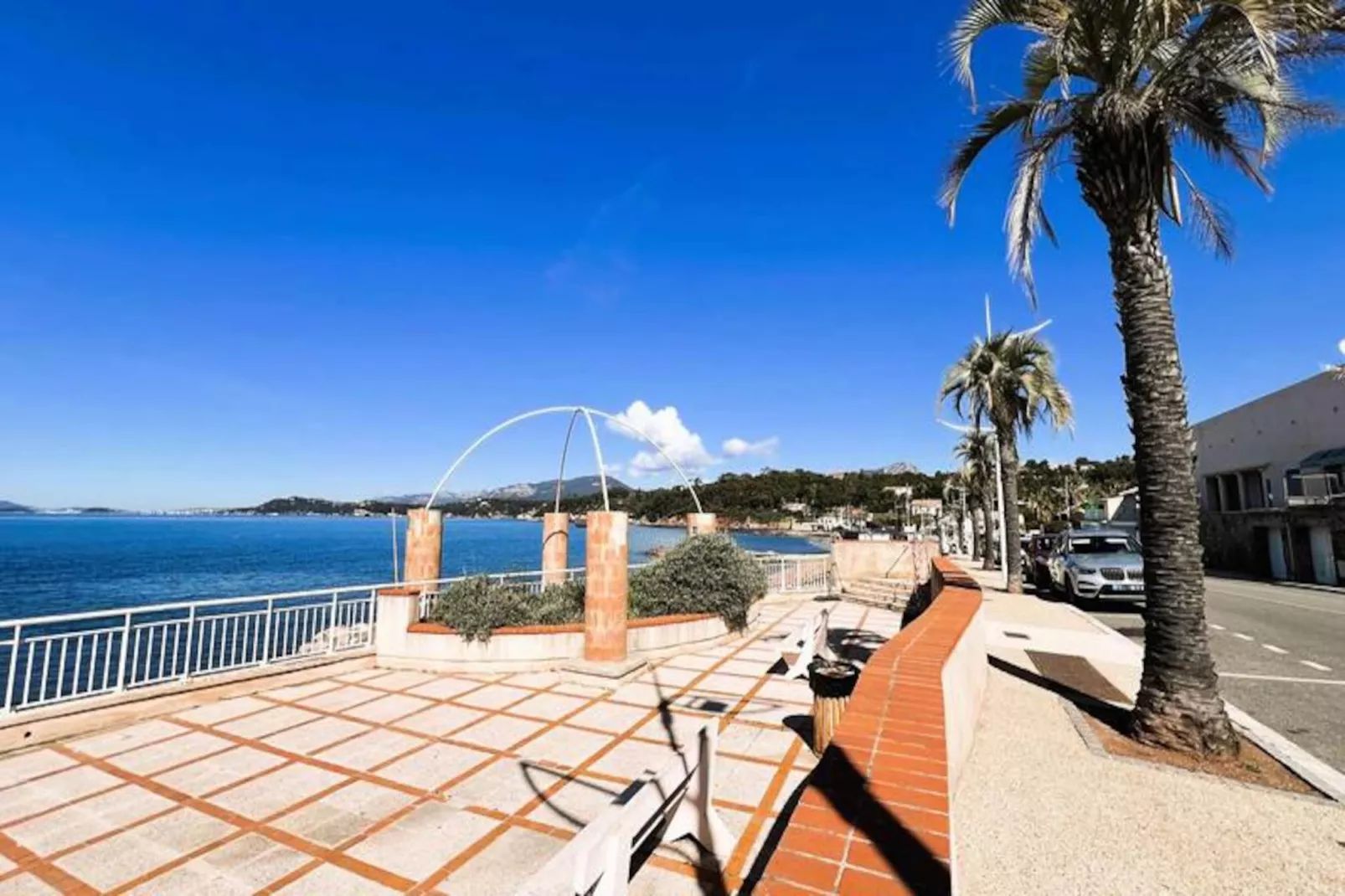 Résidence Le Rivage-le Pradet-Untagged