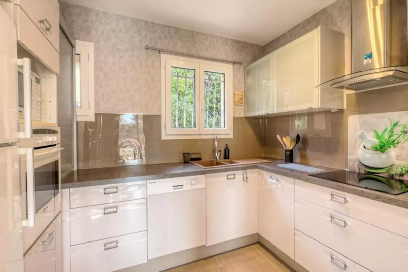 Résidence Vacances En Famille: Maison Avec Piscine & Vue Mer-Untagged