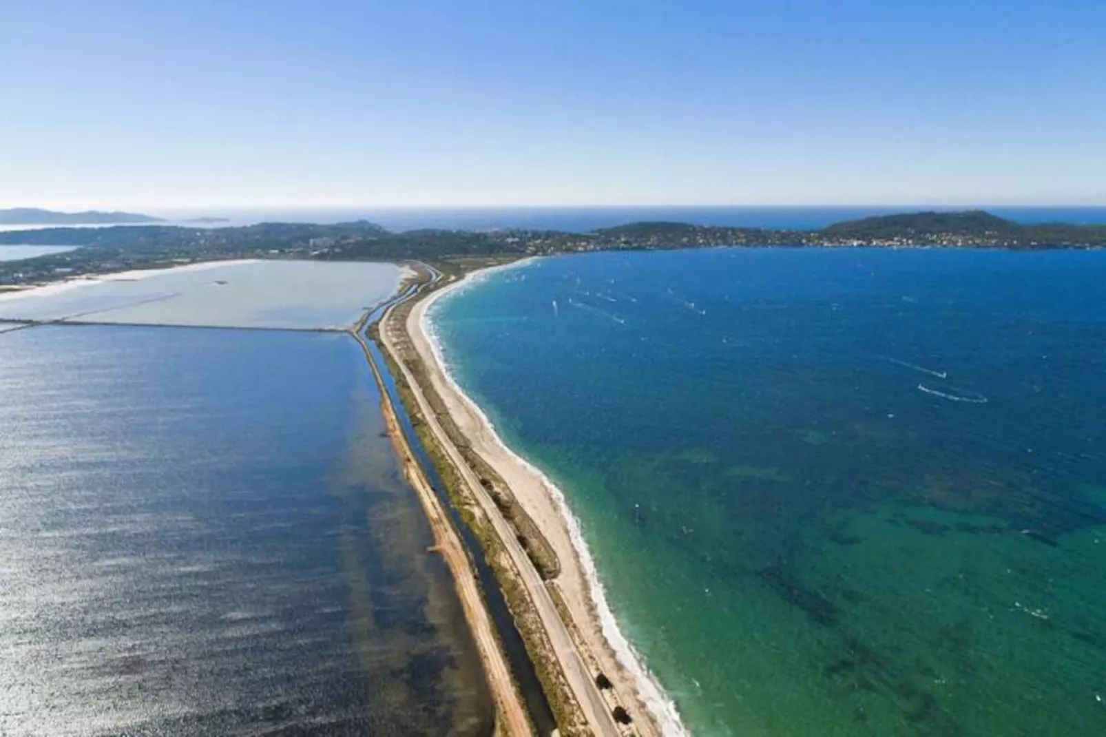 Résidence Plan Du Pont-hyeres-Untagged