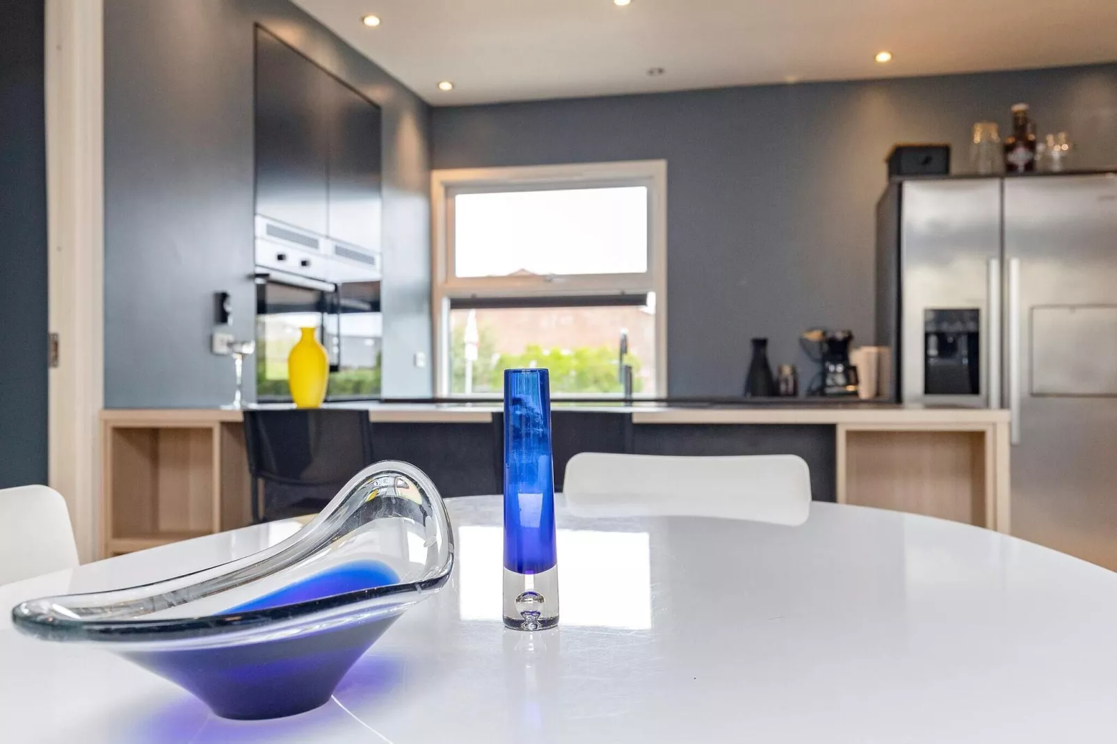 8 Personen Ferienhaus in Skagen-By Traum-Innenbereich