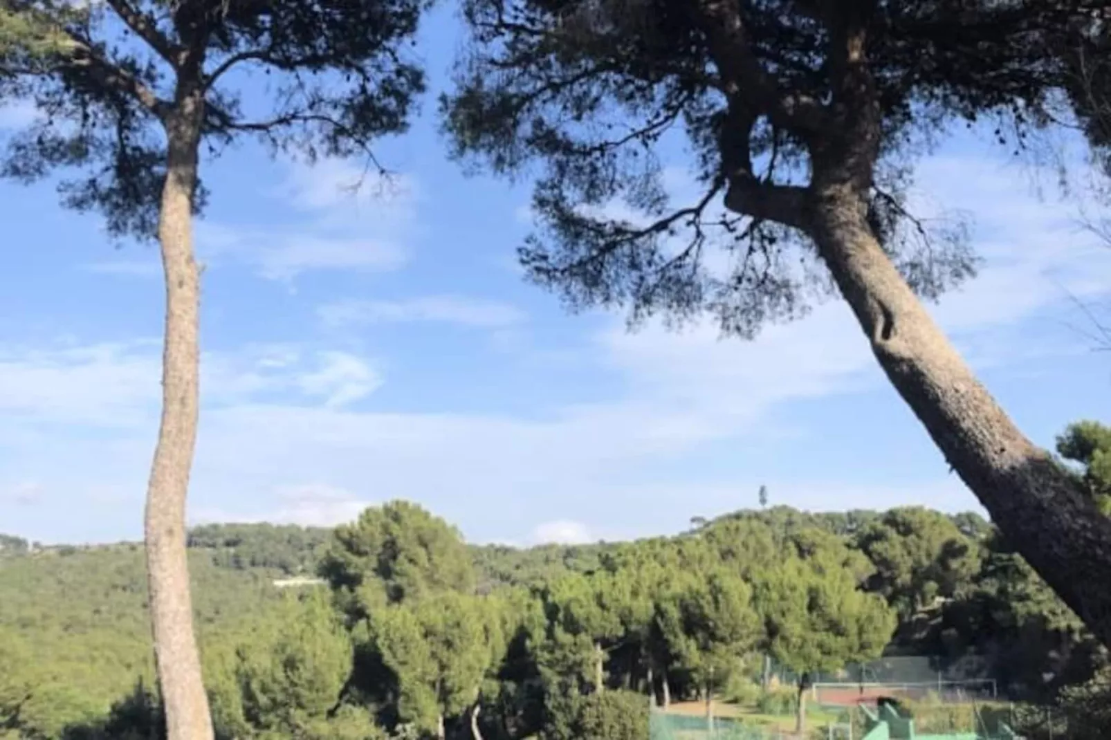 Vue Mer Imprenable, T3, Loggia, 6 Pers, Piscine, Tennis, Parking-Untagged